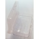 2 x 21700 Plastic Storage Case
